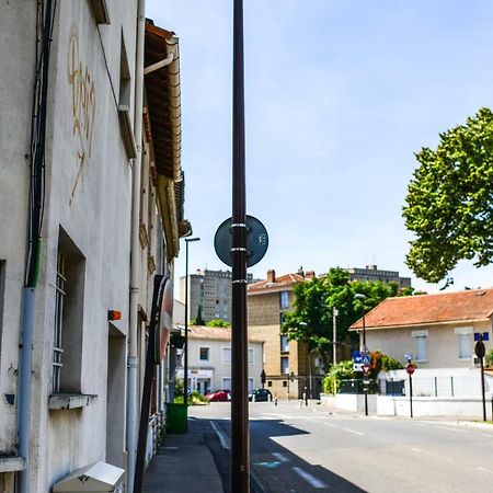 Appartement Les Hortensias Αβινιόν Εξωτερικό φωτογραφία