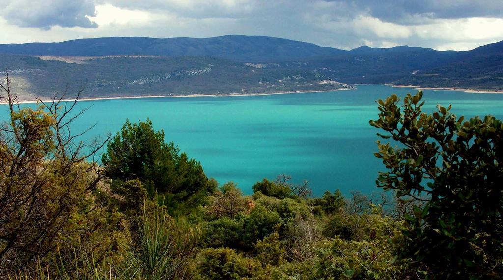Appartement Les Hortensias Αβινιόν Δωμάτιο φωτογραφία