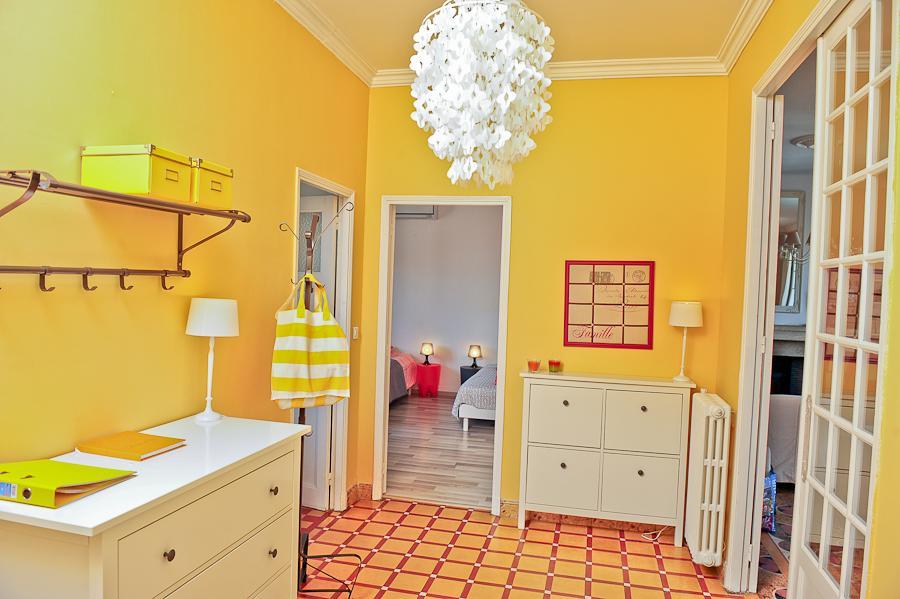 Appartement Les Hortensias Αβινιόν Δωμάτιο φωτογραφία