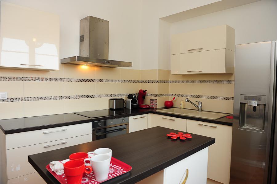 Appartement Les Hortensias Αβινιόν Δωμάτιο φωτογραφία