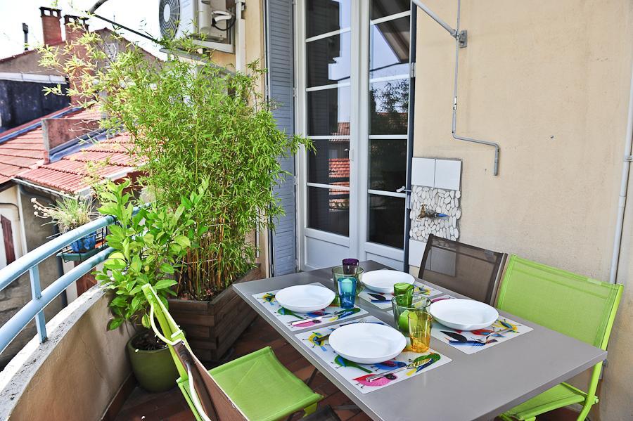 Appartement Les Hortensias Αβινιόν Δωμάτιο φωτογραφία