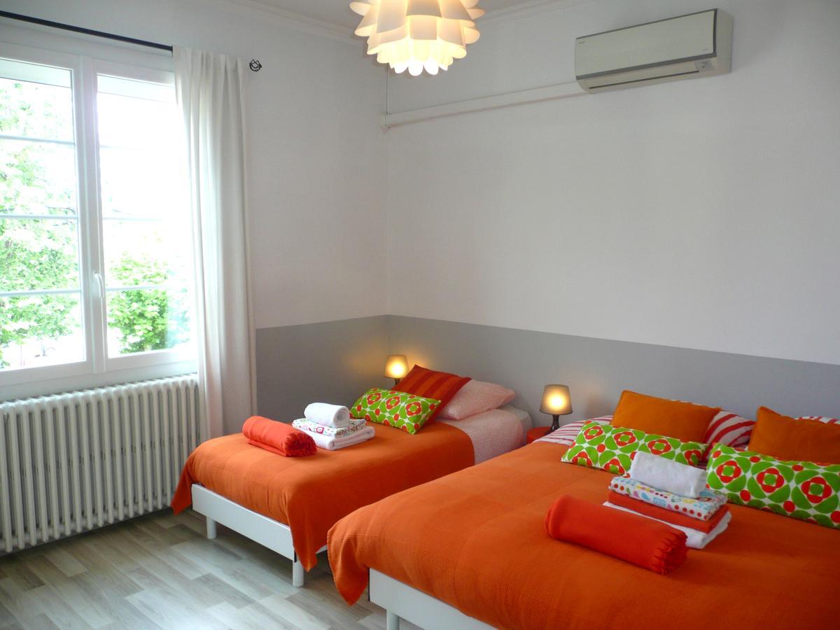 Appartement Les Hortensias Αβινιόν Εξωτερικό φωτογραφία