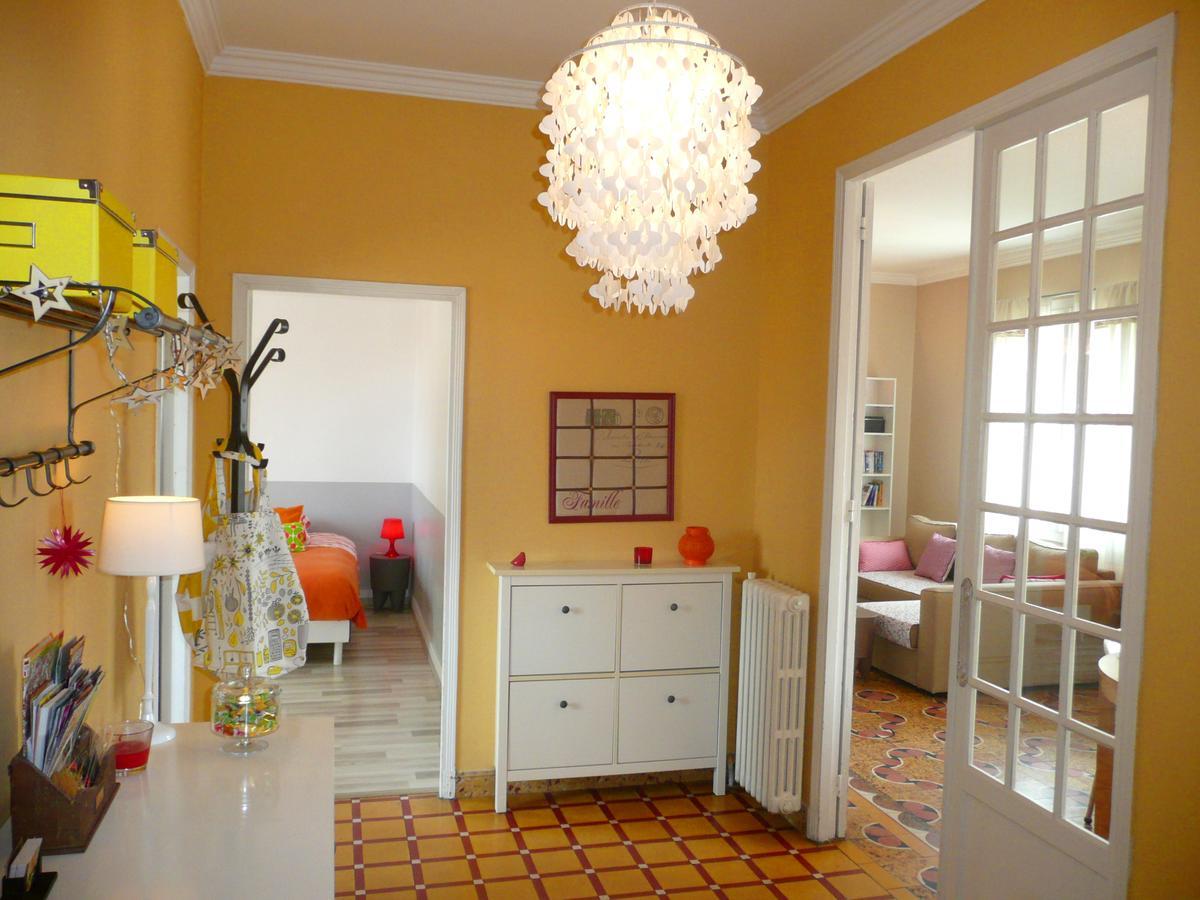 Appartement Les Hortensias Αβινιόν Εξωτερικό φωτογραφία
