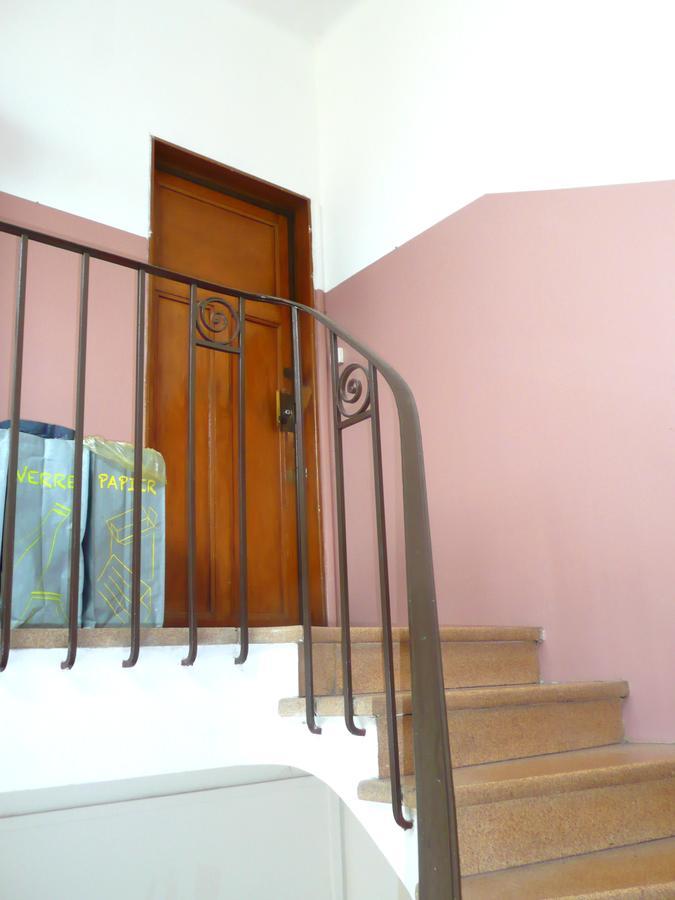 Appartement Les Hortensias Αβινιόν Εξωτερικό φωτογραφία