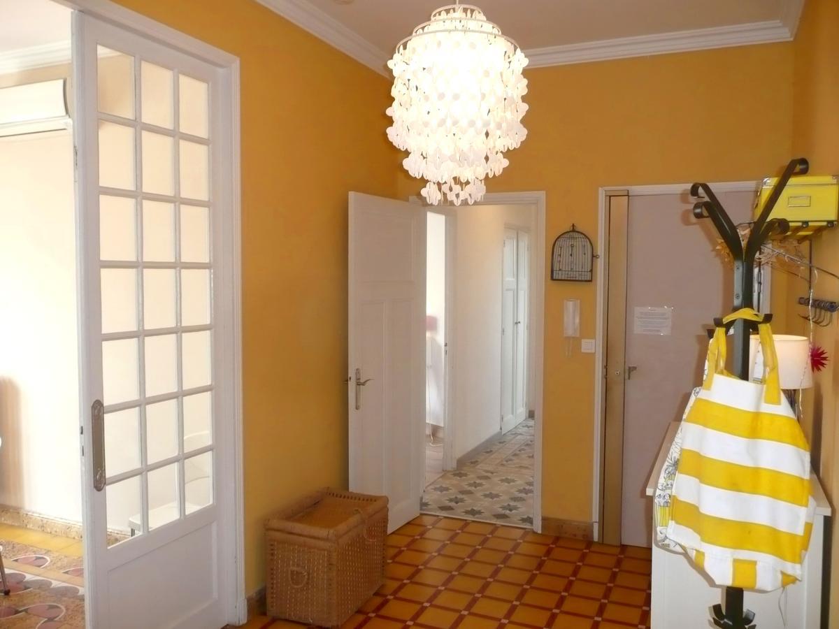Appartement Les Hortensias Αβινιόν Εξωτερικό φωτογραφία