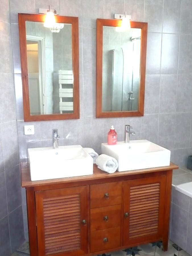 Appartement Les Hortensias Αβινιόν Εξωτερικό φωτογραφία