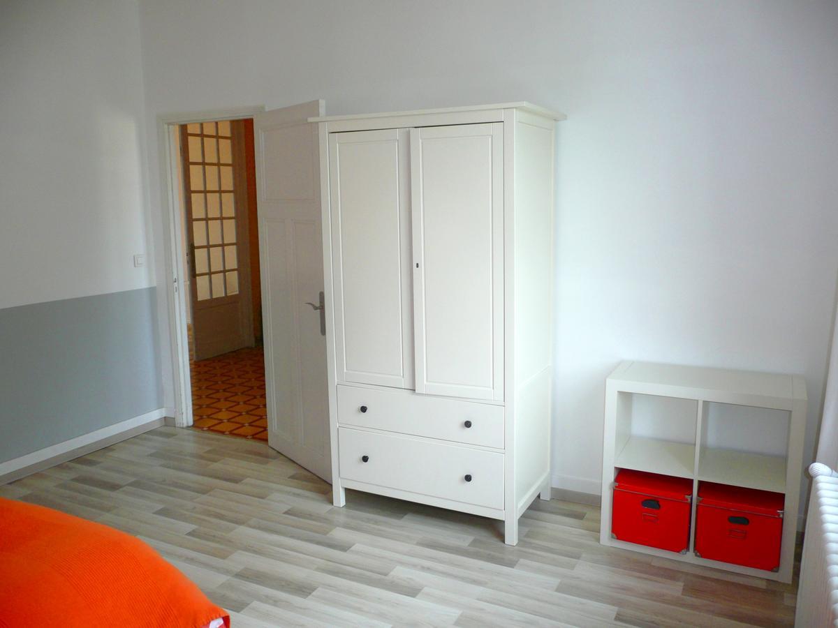 Appartement Les Hortensias Αβινιόν Εξωτερικό φωτογραφία