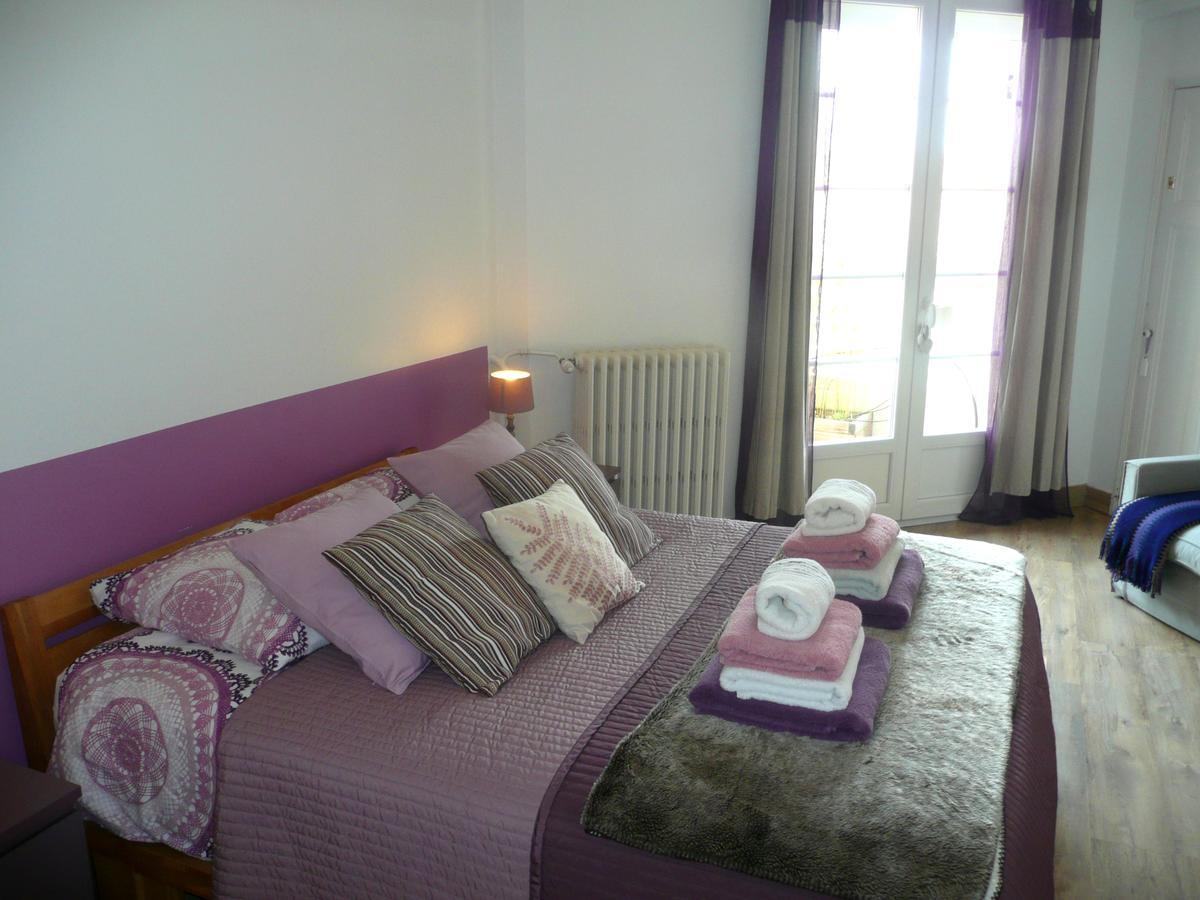 Appartement Les Hortensias Αβινιόν Εξωτερικό φωτογραφία