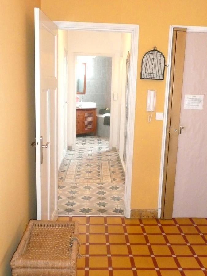 Appartement Les Hortensias Αβινιόν Εξωτερικό φωτογραφία