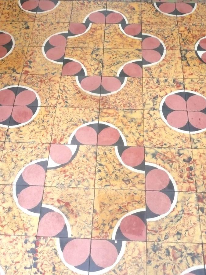 Appartement Les Hortensias Αβινιόν Εξωτερικό φωτογραφία