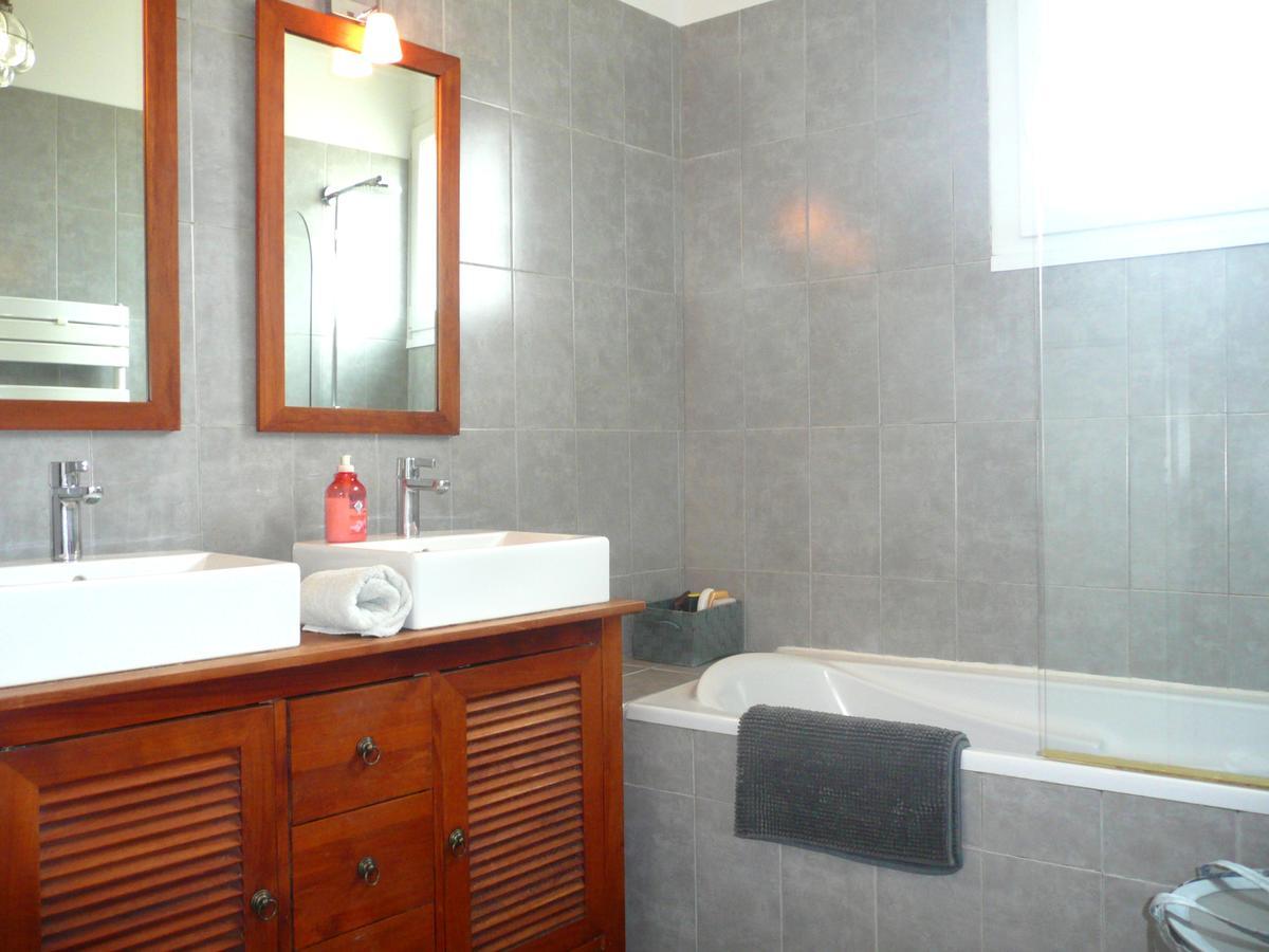 Appartement Les Hortensias Αβινιόν Εξωτερικό φωτογραφία