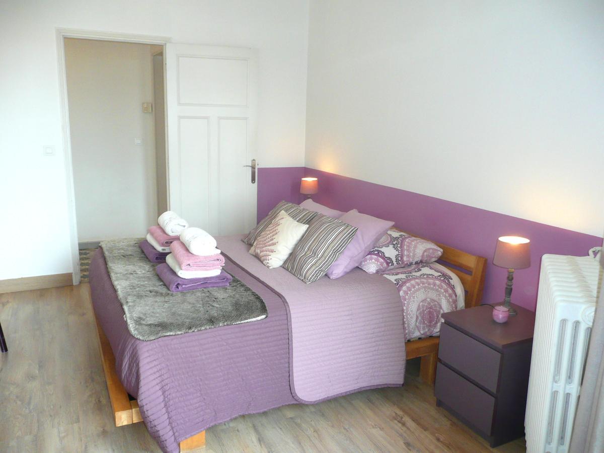 Appartement Les Hortensias Αβινιόν Εξωτερικό φωτογραφία