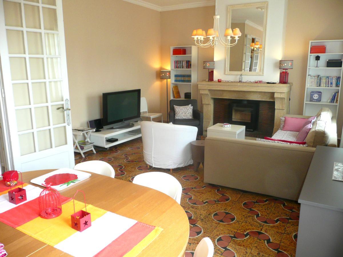 Appartement Les Hortensias Αβινιόν Εξωτερικό φωτογραφία