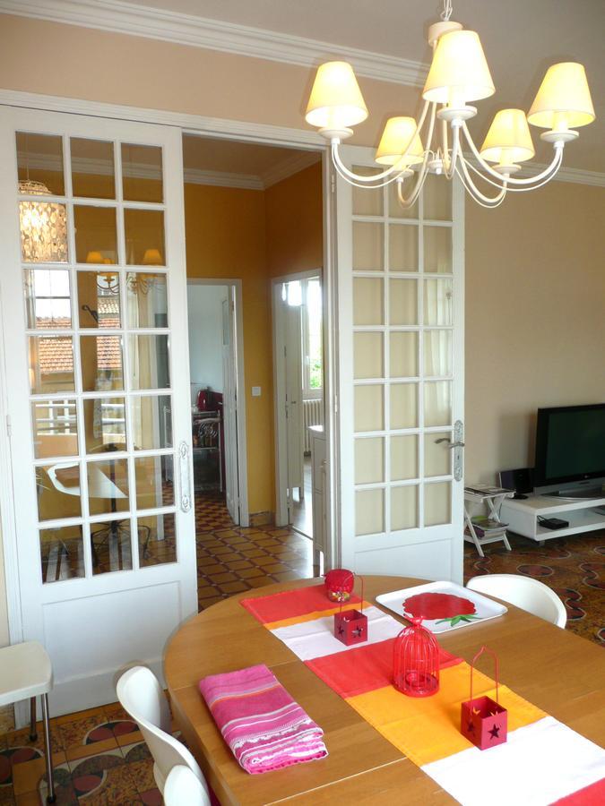 Appartement Les Hortensias Αβινιόν Εξωτερικό φωτογραφία