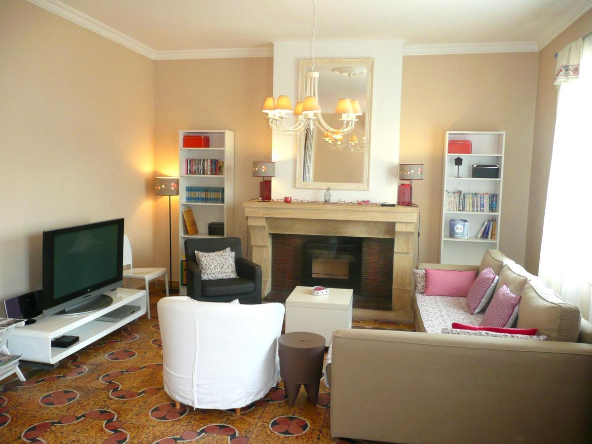 Appartement Les Hortensias Αβινιόν Εξωτερικό φωτογραφία