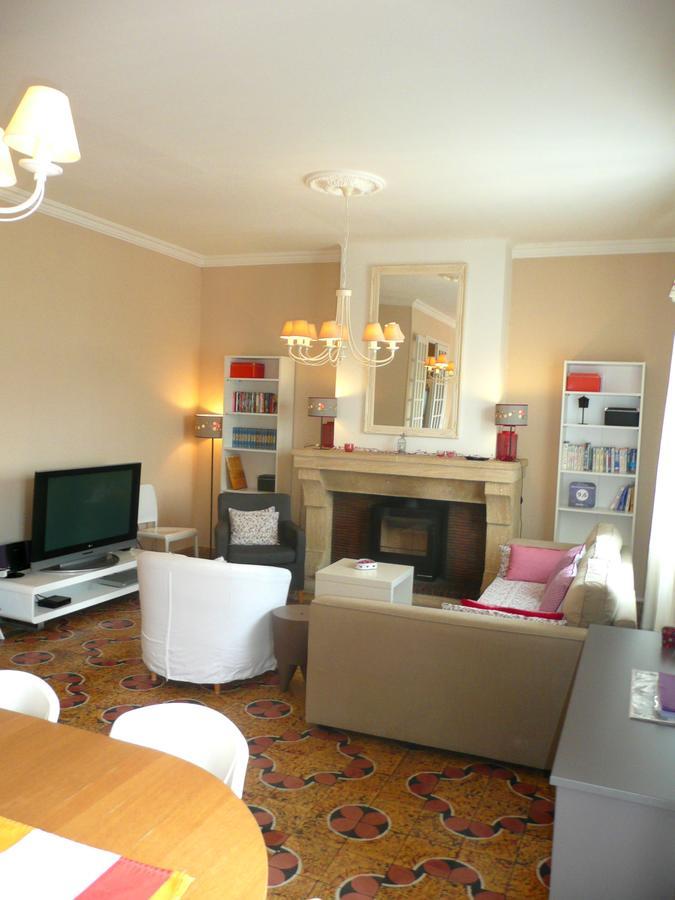 Appartement Les Hortensias Αβινιόν Εξωτερικό φωτογραφία